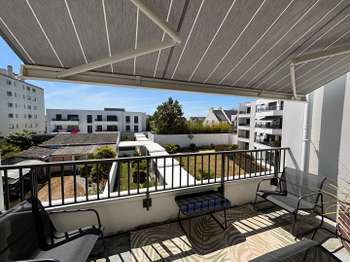 Vente appartement 3 pièces Vente appartement 3 pièces