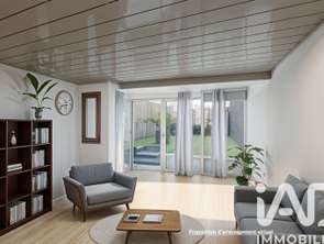 Vente Appartement 3 piècesAuray