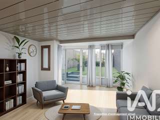 Vente appartement 3 pièces Vente appartement 3 pièces