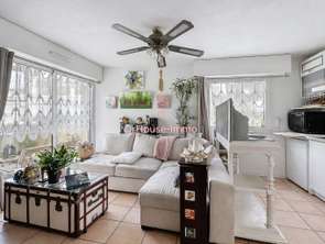 Vente Appartement 2 piècesAuray