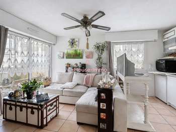 Vente appartement 2 pièces Auray 56