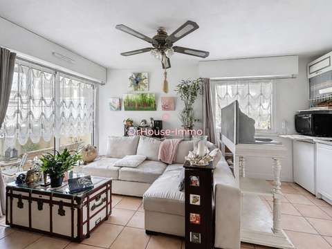 Vente appartement 2 pièces Auray 56