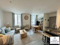 Vente appartement 2 pièces Vente appartement 2 pièces