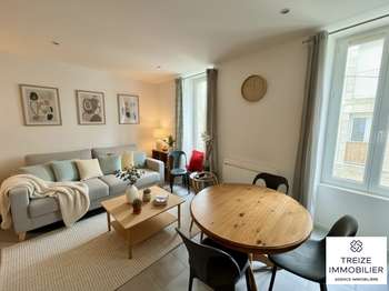 Vente appartement 2 pièces Vente appartement 2 pièces