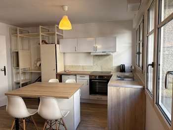 Vente StudioAuray