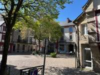 Vente Studio 1 pièce Vente Studio 1 pièce