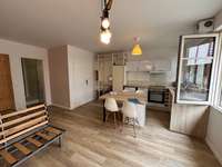 Vente Studio 1 pièce Vente Studio 1 pièce