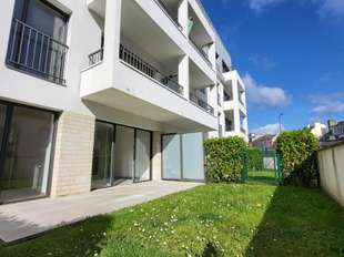 Photo Vente appartement Auray