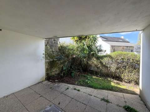 Vente appartement 3 pièces Auray 56