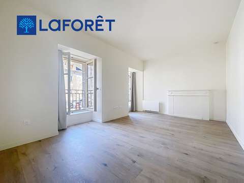Vente Studio 1 pièce Auray 56