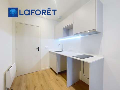 Vente Studio 1 pièce