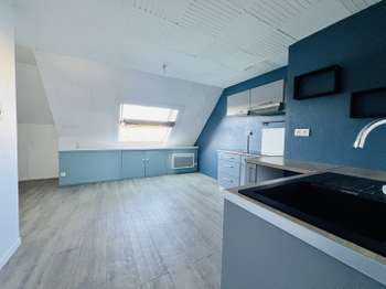 Vente appartement 2 pièces Auray 56