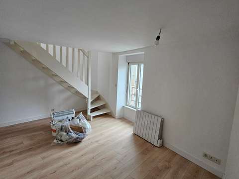 Vente appartement 2 pièces Auray 56
