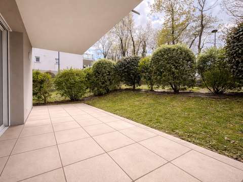 Vente appartement 3 pièces Auray 56
