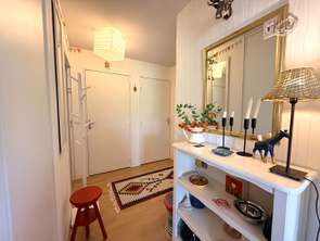 Vente Appartement 3 piècesAuray