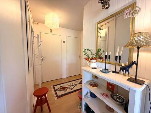 Vente appartement 3 pièces Auray 56