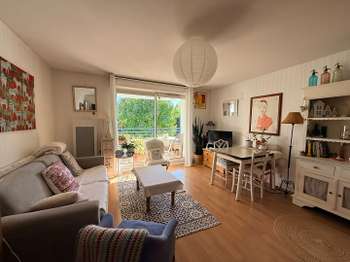 Vente appartement 3 pièces Auray 56