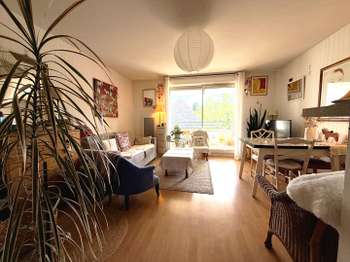 Vente Appartement 3 piècesAuray