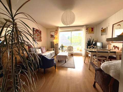 Vente appartement 3 pièces Vente appartement 3 pièces
