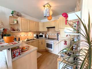 Vente appartement 3 pièces Vente appartement 3 pièces