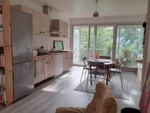 Vente Appartement 2 piècesAuray