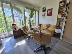 Vente Appartement 2 piècesAuray