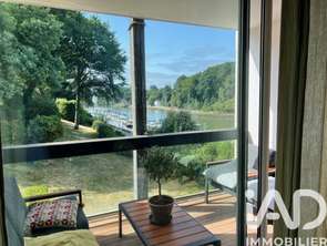 Vente Appartement 4 piècesAuray