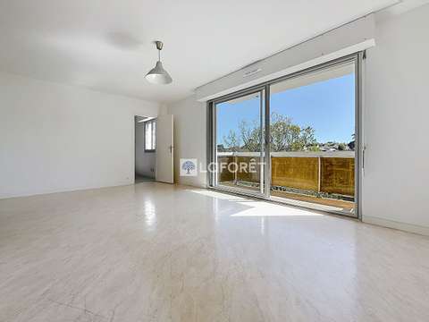 Vente appartement 3 pièces Auray 56