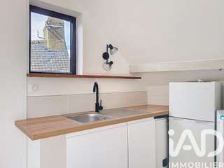 Vente appartement 2 pièces Vente appartement 2 pièces