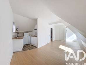 Vente Appartement 2 piècesAuray