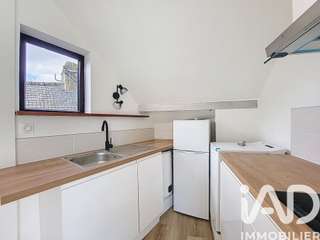 Vente appartement 2 pièces Vente appartement 2 pièces