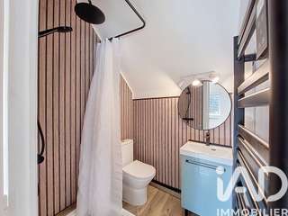 Vente appartement 2 pièces Vente appartement 2 pièces