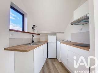 Vente appartement 2 pièces Vente appartement 2 pièces