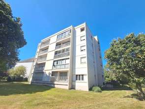 Vente Appartement 2 piècesAuray