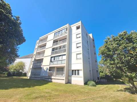 Vente appartement 2 pièces Auray 56