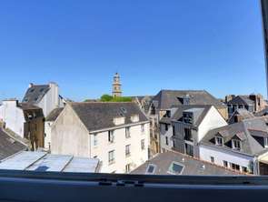 Vente Appartement 4 piècesAuray
