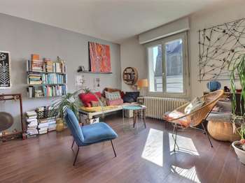 Vente Appartement 4 piècesAuray