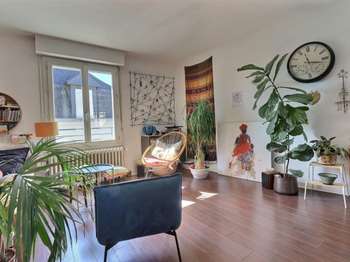 Vente appartement 4 pièces Vente appartement 4 pièces