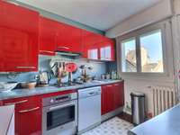 Vente appartement 4 pièces Vente appartement 4 pièces