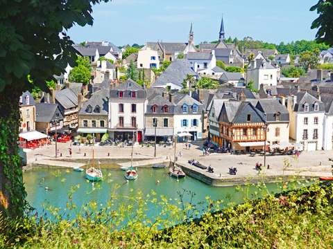 Vente Studio 1 pièce