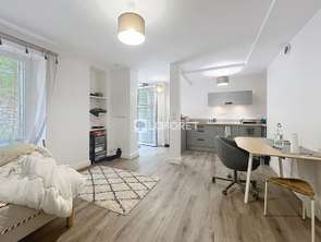 Vente StudioAuray