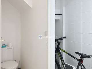 Vente Studio 3 pièces