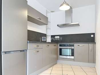Vente appartement 2 pièces Auray 56