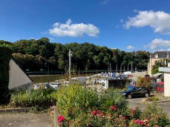 Vente appartement 2 pièces Auray 56