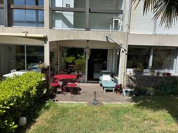 Vente appartement 2 pièces Auray 56
