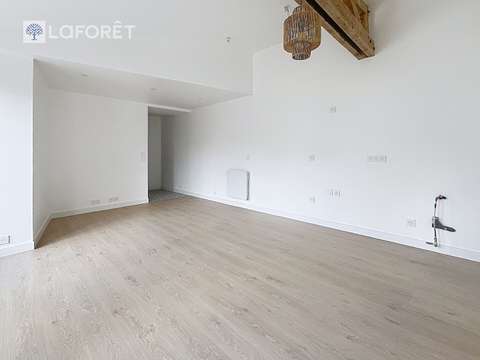 Vente appartement 3 pièces Auray 56