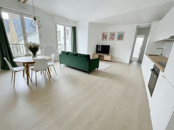 Vente appartement 3 pièces Auray 56
