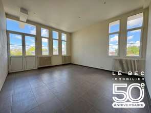 Vente Appartement 3 piècesAuray