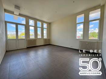 Vente appartement 3 pièces Auray 56