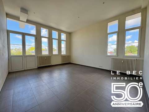 Vente appartement 3 pièces Auray 56